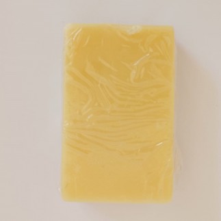 Sandal and Saffron Soap